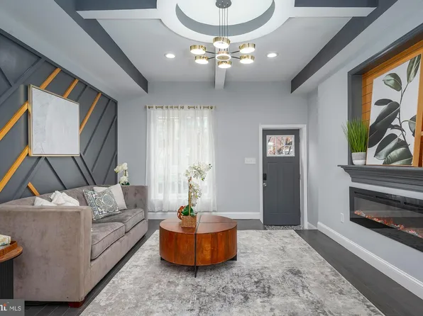 223 N Linwood Ave, Baltimore, MD 21224