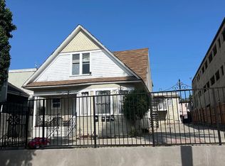1556 Pine Ave, Long Beach, CA 90813