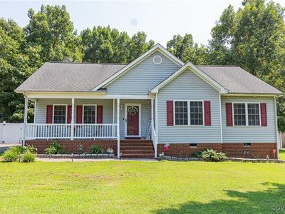 22925 Pheasant Ct, Petersburg, VA, 23803