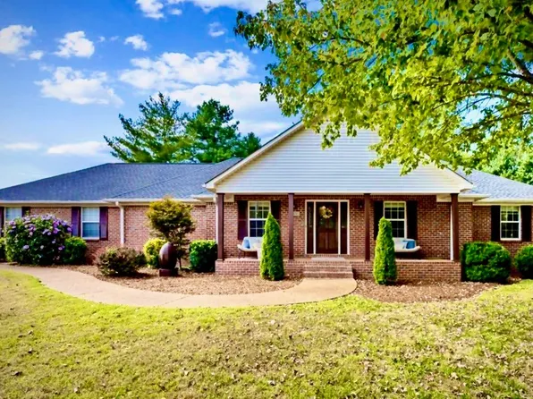 1508 Creekstone Dr, Columbia, TN 38401