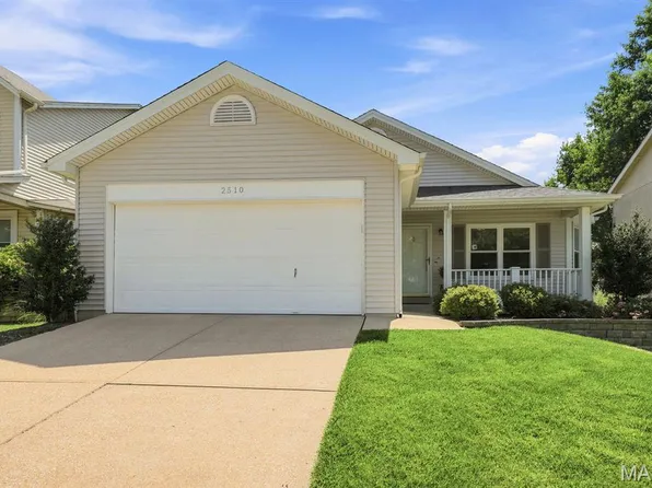 2510 Balaji Ct, Ballwin, MO 63011