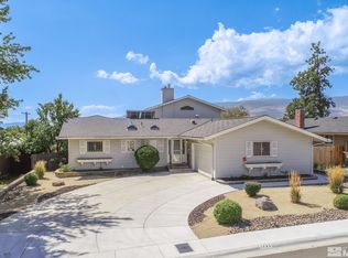 1730 Royal Dr, Reno, NV 89503