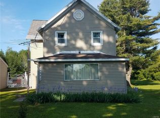 24990 Woolworth St, Carthage, NY 13619
