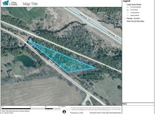 LOT 15 Elder Ln, Chatsworth, ON N0H 1G0