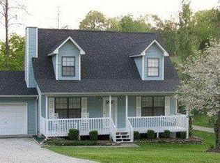 270 Doe Run Blvd, Clinton, TN 37716