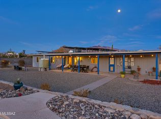 6721 N Pomona Rd, Tucson, AZ 85704