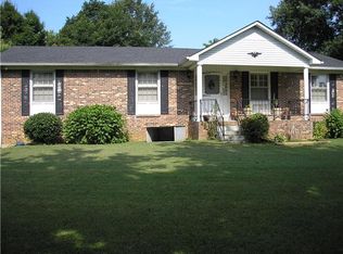 322 Lee Ave, Ethridge, TN 38456