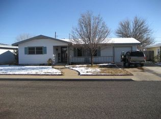 1514 Douglas Dr, Odessa, TX 79762