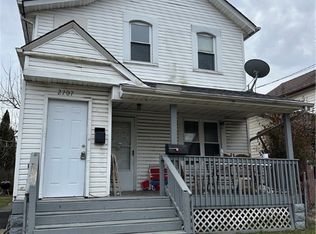 2707 Woodbridge Ave, Cleveland, OH
