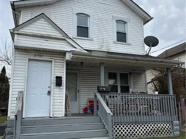 2707 Woodbridge Ave, Cleveland, OH 44109