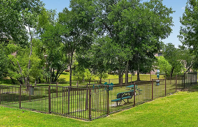 Estates at Vista Ridge Apartments — Photo 26