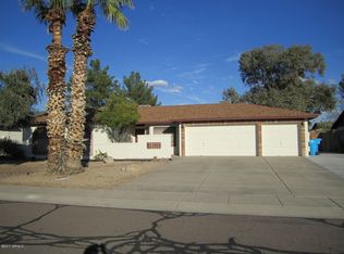 19219 N 32nd Dr, Phoenix, AZ 85027