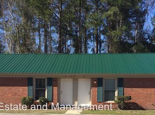 3612 Gail Dr #B, Florence, SC 29501