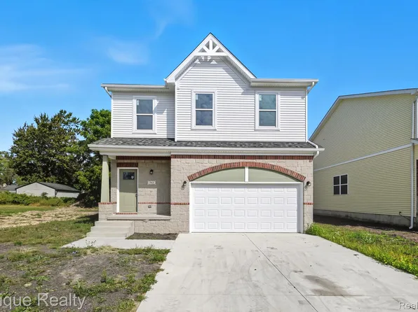 345 2nd Ave, Pontiac, MI 48340