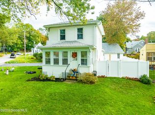 248 Hampton Ave, Rensselaer, NY 12144