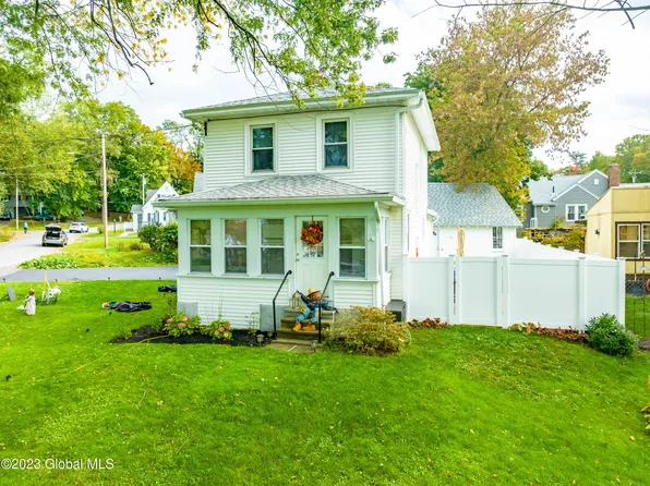 248 Hampton Avenue, Rensselaer, NY 12144