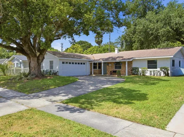 333 Cornwall Rd, Winter Park, FL 32792