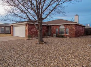 6116 15th St, Lubbock, TX 79416