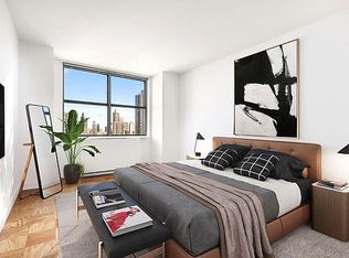 510 E 77th St #1636, New York, NY 10075