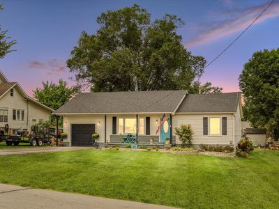 103 W Cowden St. Street, Pleasant Hope, MO, 65725