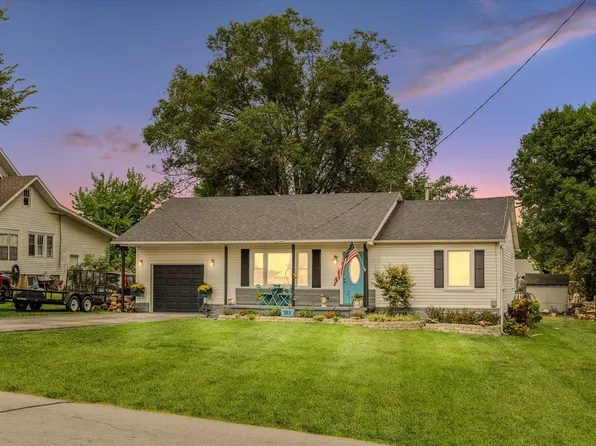103 W Cowden St. Street, Pleasant Hope, MO 65725