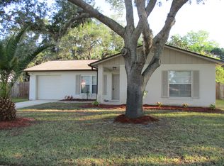 3570 Von Stuben Ct, Titusville, FL 32796