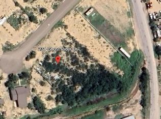 231 Ghost Rider Dr, Eagle Pass, TX 78852