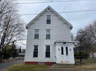 52 Washington Street, Eastport, ME 04631