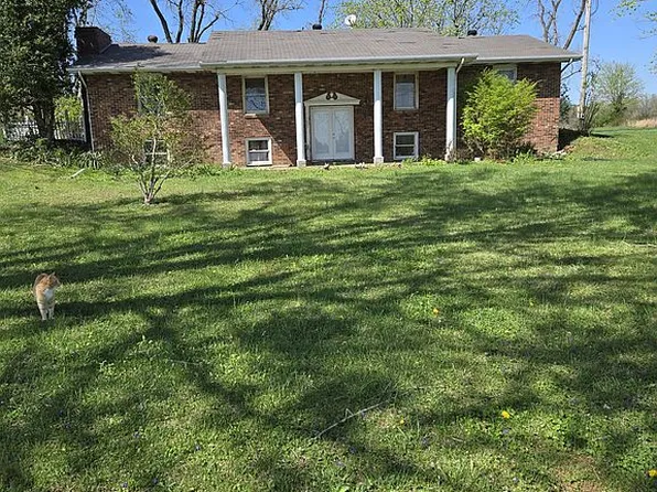 3741 Franklin Rd, Metropolis, IL 62960