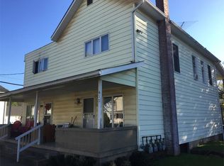 417 Indiana Rd, Creekside, PA 15732