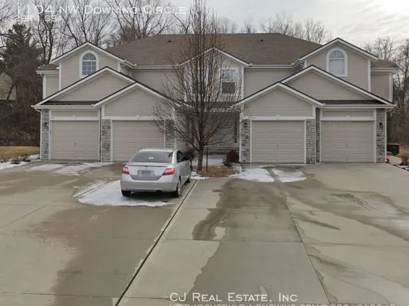 1104 NW Downing Cir, Blue Springs, MO 64015