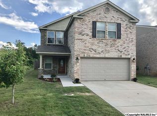 193 Green Garden Dr, Harvest, AL 35749