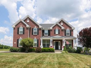 1109 Westchester Way, Cincinnati, OH 45244