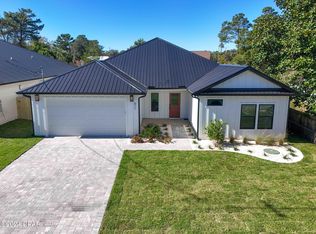 511 Gainous Rd, Panama City Beach, FL 32413