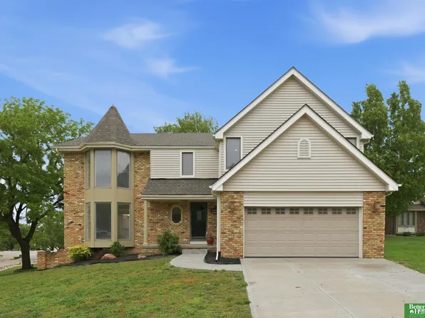 6420 S 106th Cir, Omaha, NE 68127