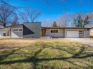 637 N Norman Ave, Wichita, KS 67212