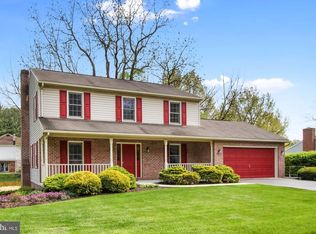 119 Townsend Ct, York, PA 17402
