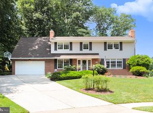 6702 Norview Ct, Springfield, VA 22152