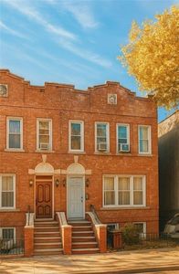 691 Winthrop St, Brooklyn, NY, 11203