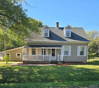 10525 Summerfield Saint Jacob Rd, Trenton, IL, 62293