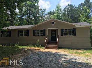 471 Dean Rd, Greenville, GA 30222