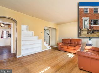 1124 Sherwood Ave, Baltimore, MD 21239
