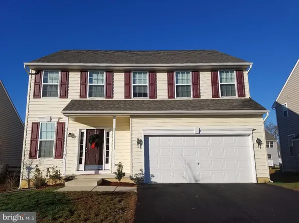 131 Willow Oak Blvd, Bear, DE 19701