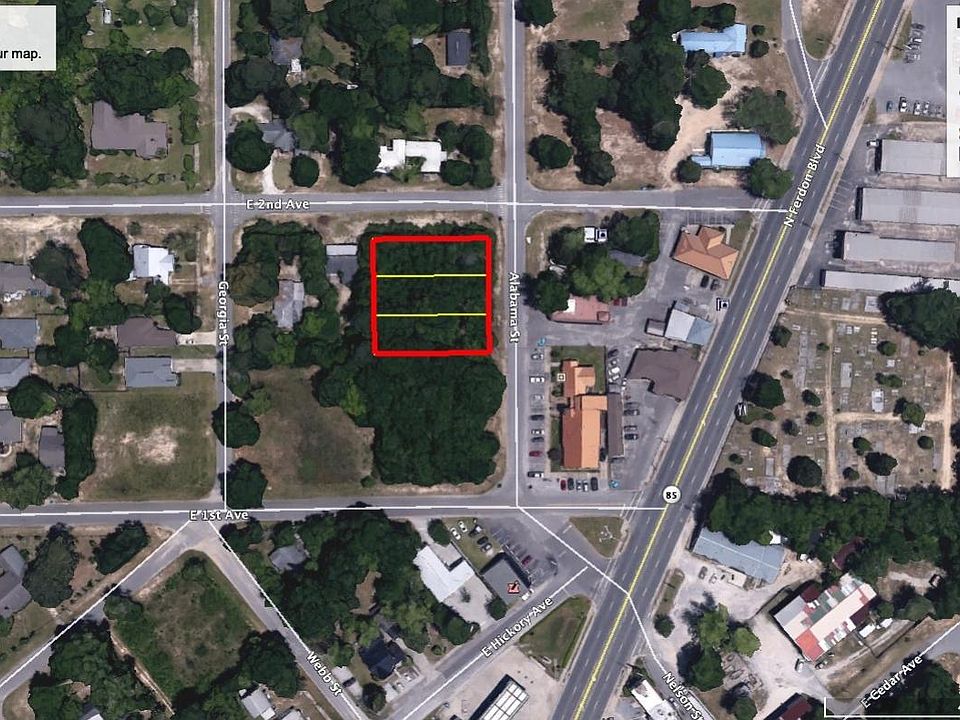 2nd image of Alabama St
