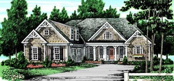 1st image of 1312 Turning Leaf Ln Lot 208
