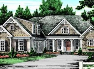 1312 Turning Leaf Ln LOT 208, Knoxville, TN 37922