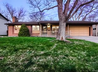 1748 S Flower St, Lakewood, CO 80232