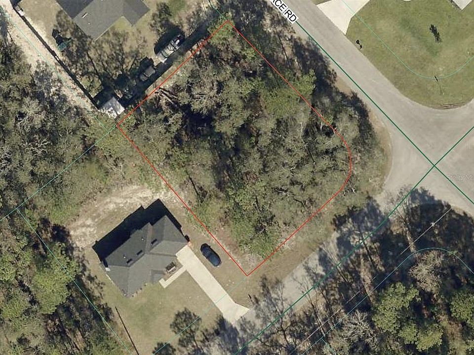 1st image of SW 149th Lane Rd Lot 14