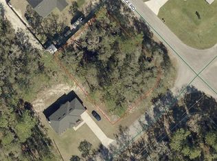 SW 149th Lane Rd Lot 14, Ocala, FL 34473