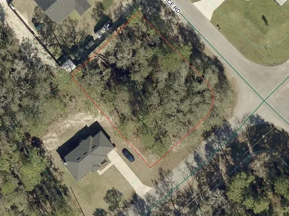 SW 149th Lane Rd Lot 14, Ocala, FL 34473